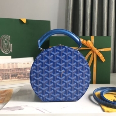 Goyard Round Bags